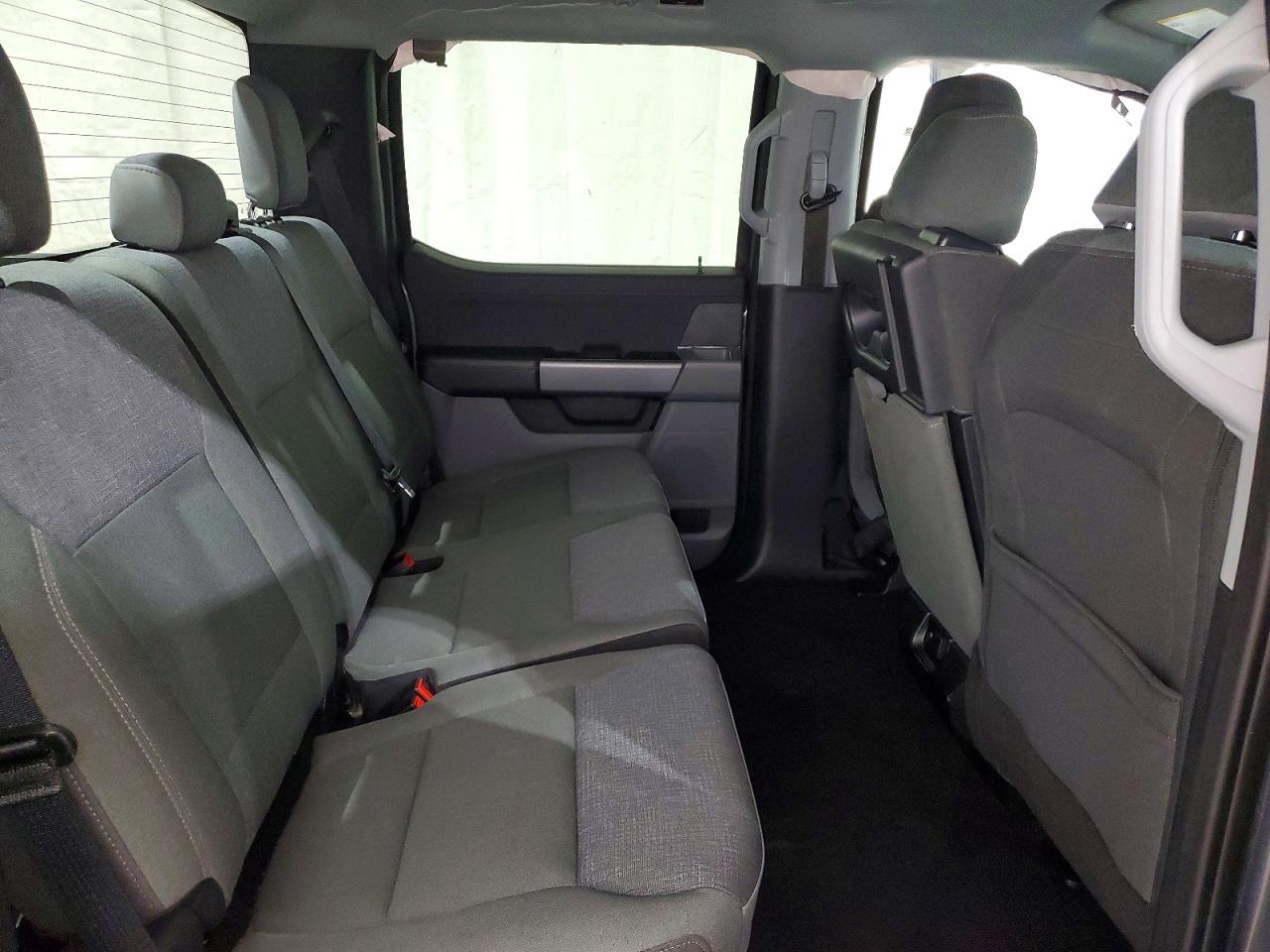 2025 Ford F150 xlt