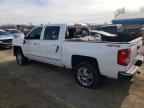 2017 Chev Silverado