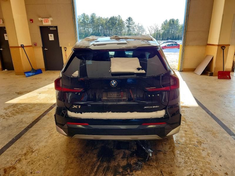 2025 BMW X1 Xdrive28i