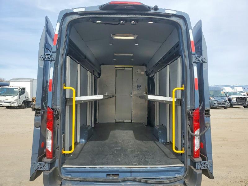 2021 Ford Transit T-250