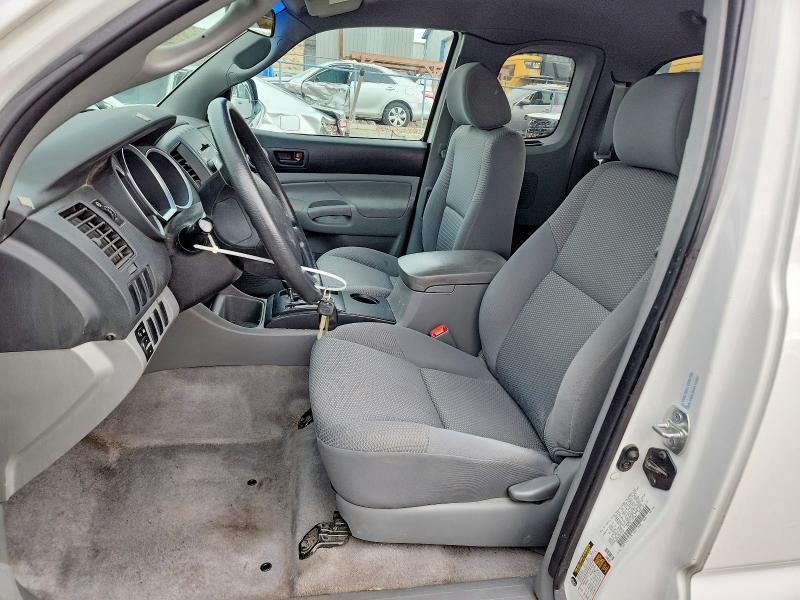 2008 Toyota Tacoma Access cab