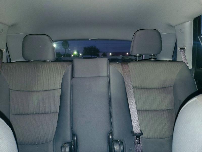 2013 KIA Sorento lx