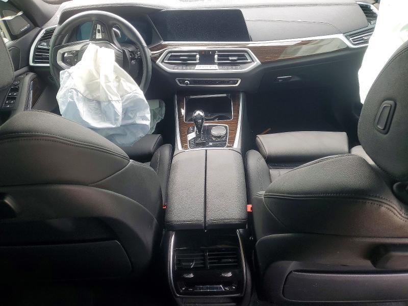 2021 BMW X5 Sdrive 40I