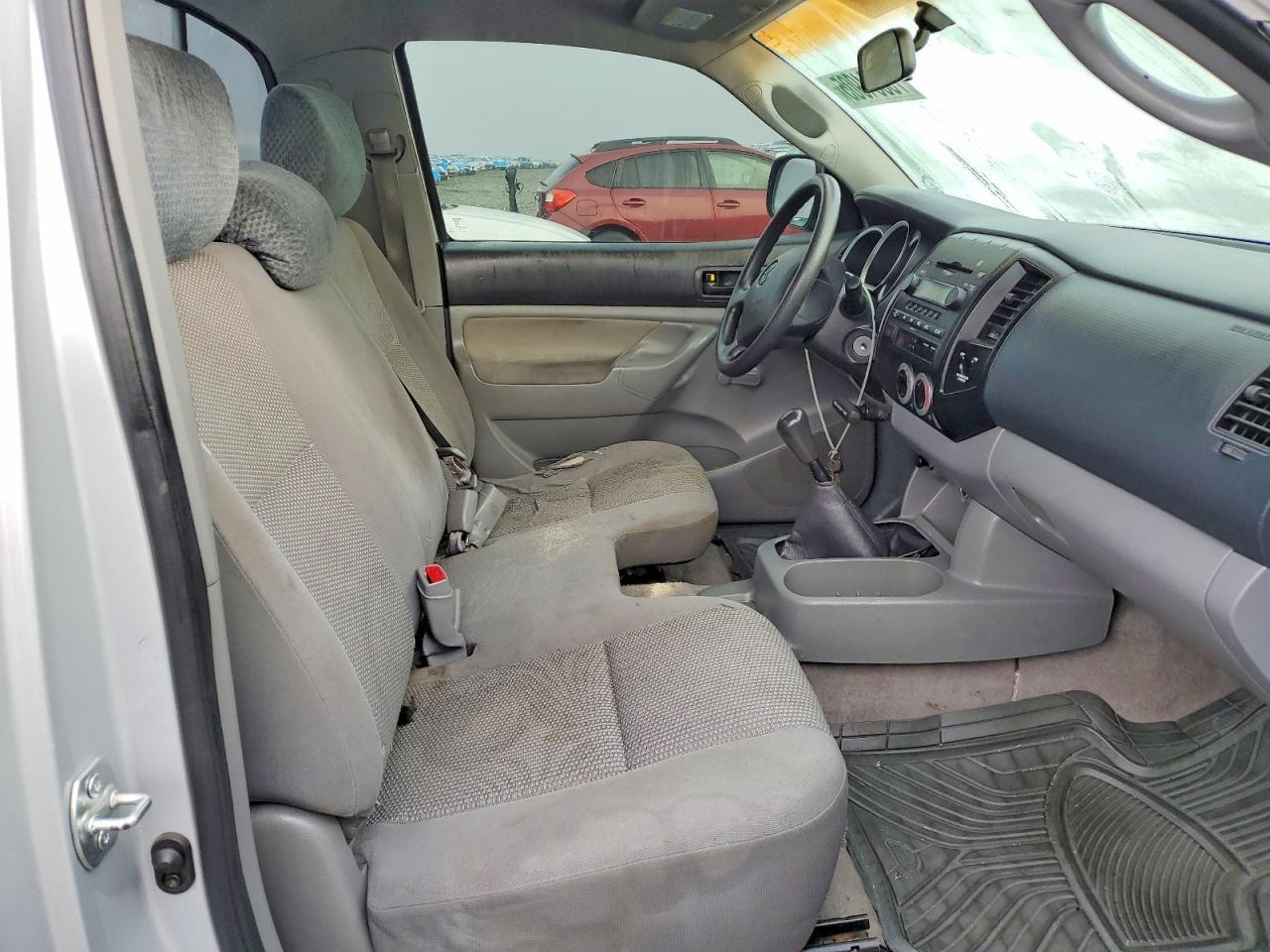 2005 Toyota Tacoma