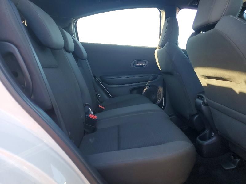 2020 Honda Hr-v Sport