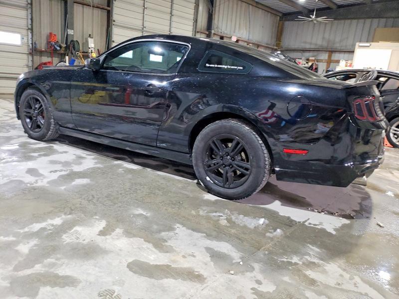 2013 Ford Mustang