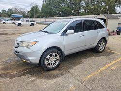 Acura mdx salvage cars for sale: 2008 Acura Mdx Technology