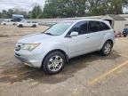 2008 Acura Mdx Technology