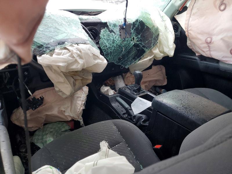 2021 Toyota Tacoma sr V6