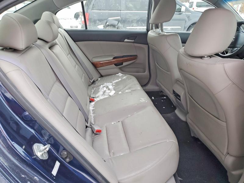 2011 Honda Accord exl