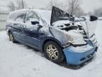 2005 Honda Odyssey ex