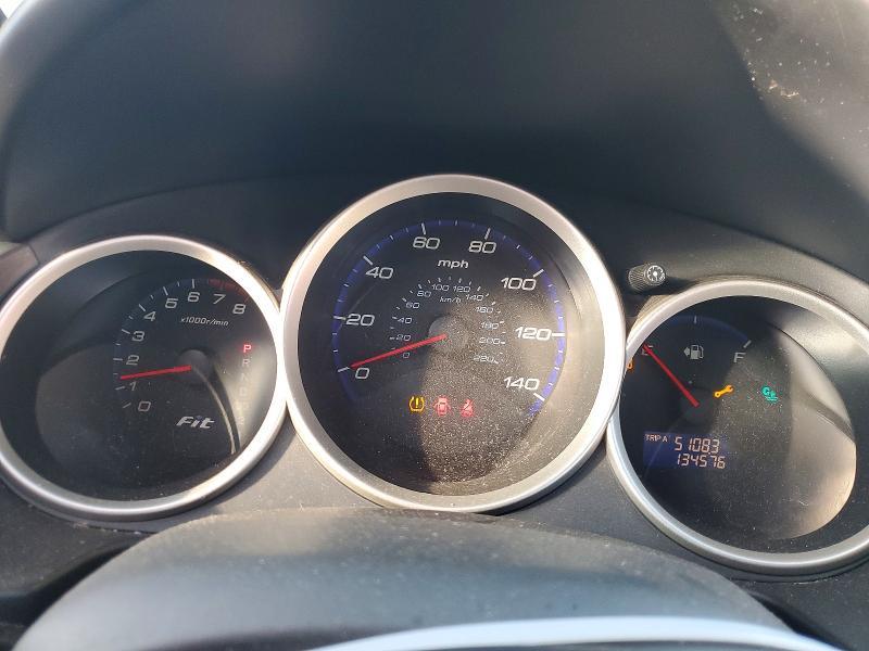 2008 Honda FIT