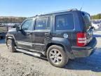 2011 Jeep Liberty Limited