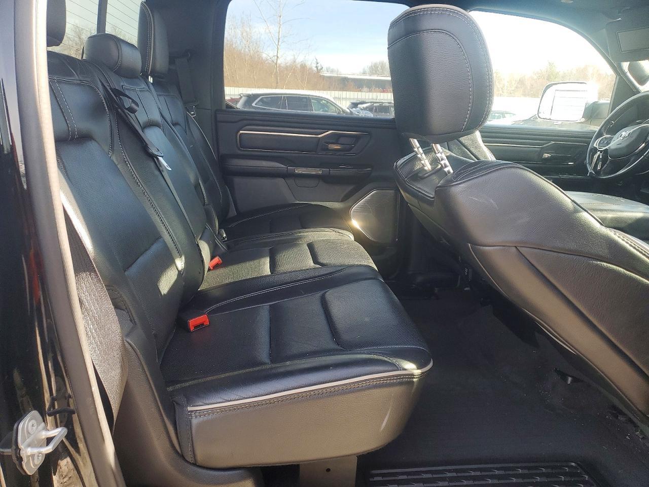 2019 Dodge Ram 1500 Limited