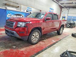 2022 Nissan Frontier s for sale in Angola, NY