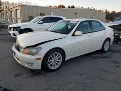 2001 Lexus Is 300 Base for sale in Exeter, RI