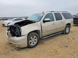 2011 GMC Yukon xl K1500 slt en venta en San Antonio, TX