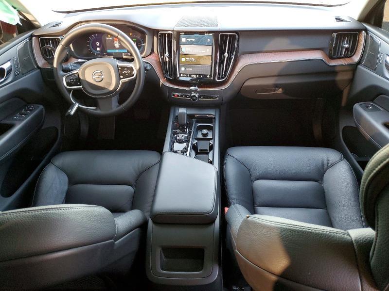 2024 Volvo Xc60 Plus