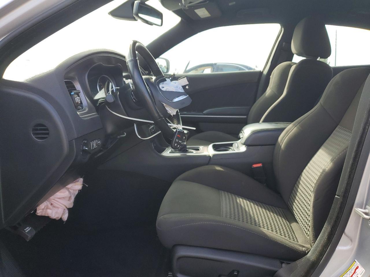 2023 Dodge Charger R/T