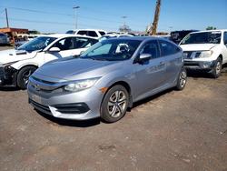2018 Honda Civic lx en venta en Kapolei, HI