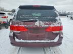 2008 Honda Odyssey lx
