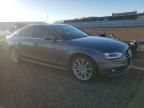 2016 Audi A4 Premium Plus S-line