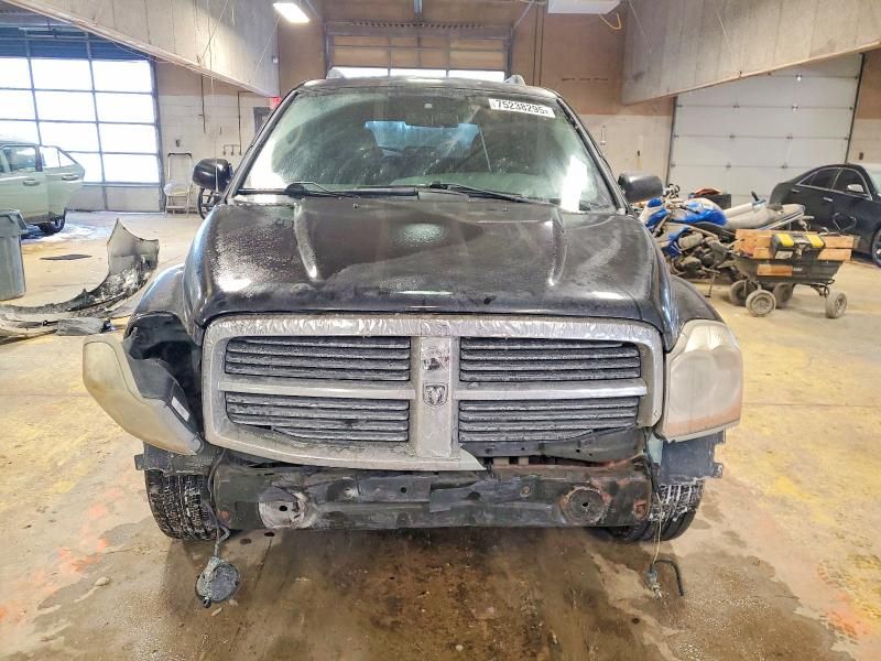 2006 Dodge Durango slt