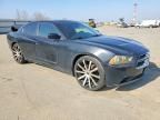 2012 Dodge Charger se