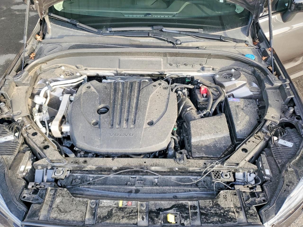 2025 Volvo Xc60 Plus