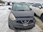 2015 Nissan Micra