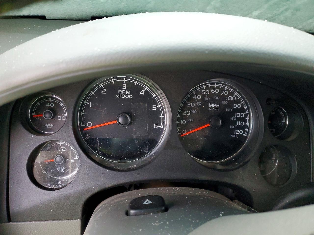 2009 Chevrolet Silverado K1500 ltz