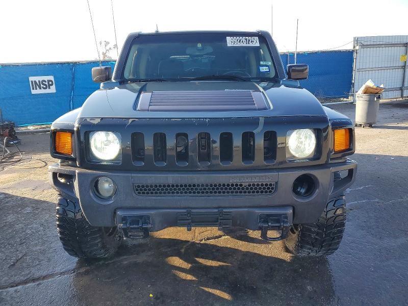 2006 Hummer H3