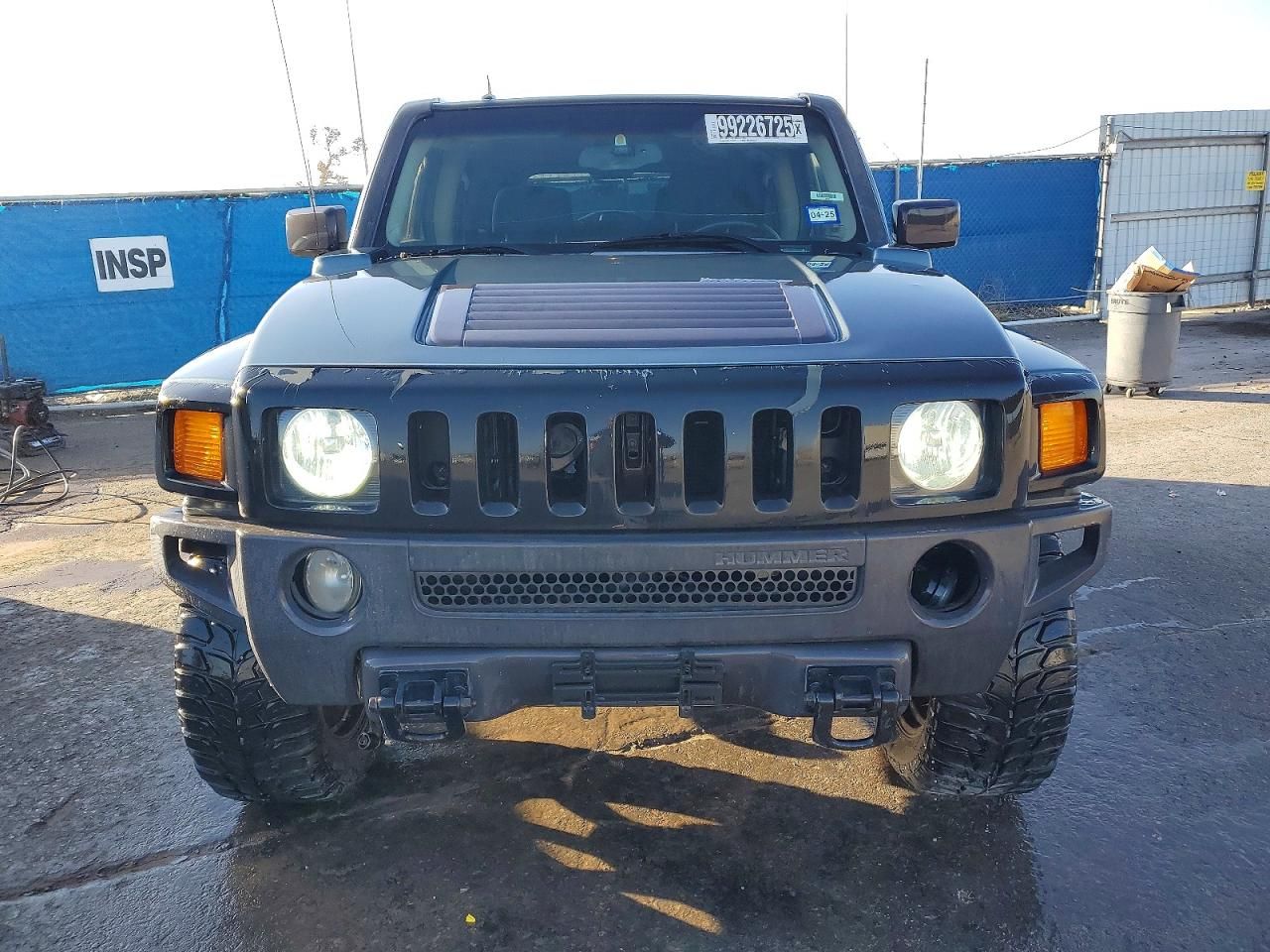 2006 Hummer H3