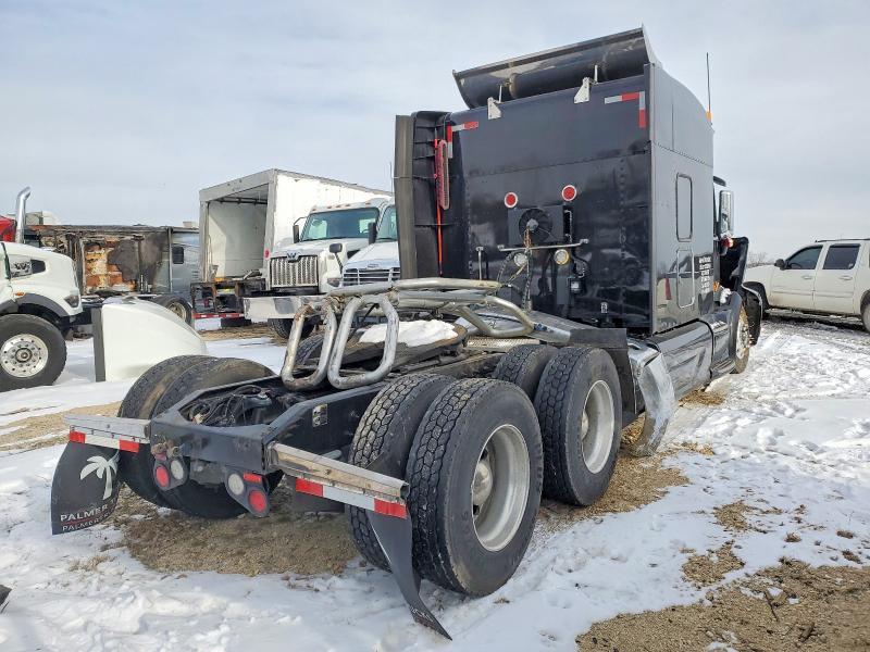 2020 Peterbilt 2020 Pntw 579-Semi Truck