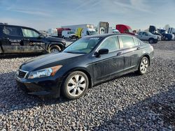 2009 Honda Accord exl for sale in Cicero, IN