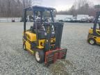 2015 Yale Forklift