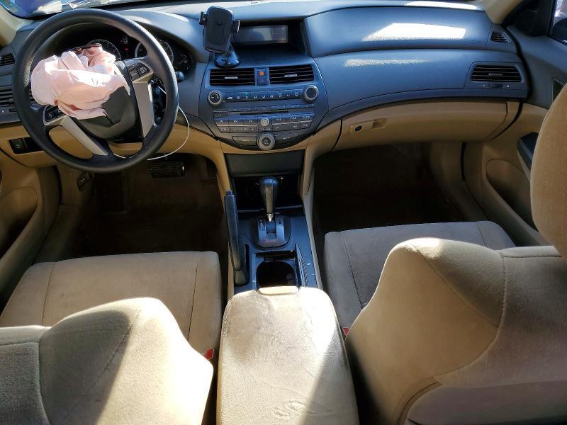 2010 Honda Accord lx