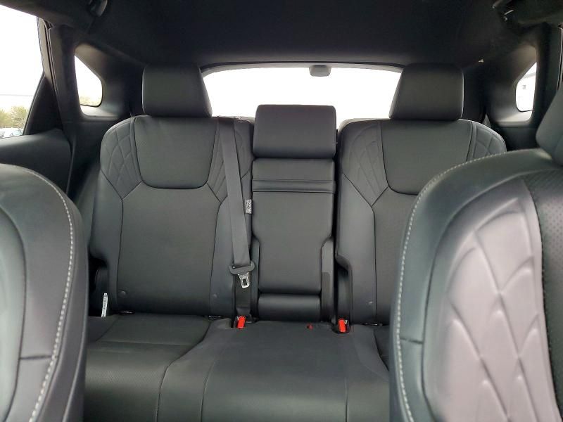 2023 Lexus Rx 350 Base