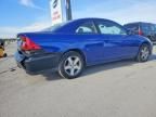 2004 Honda Civic ex