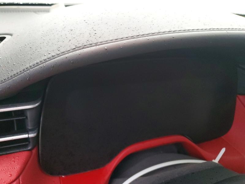 2023 Maserati Grecale Modena