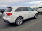2011 Acura Mdx Technology