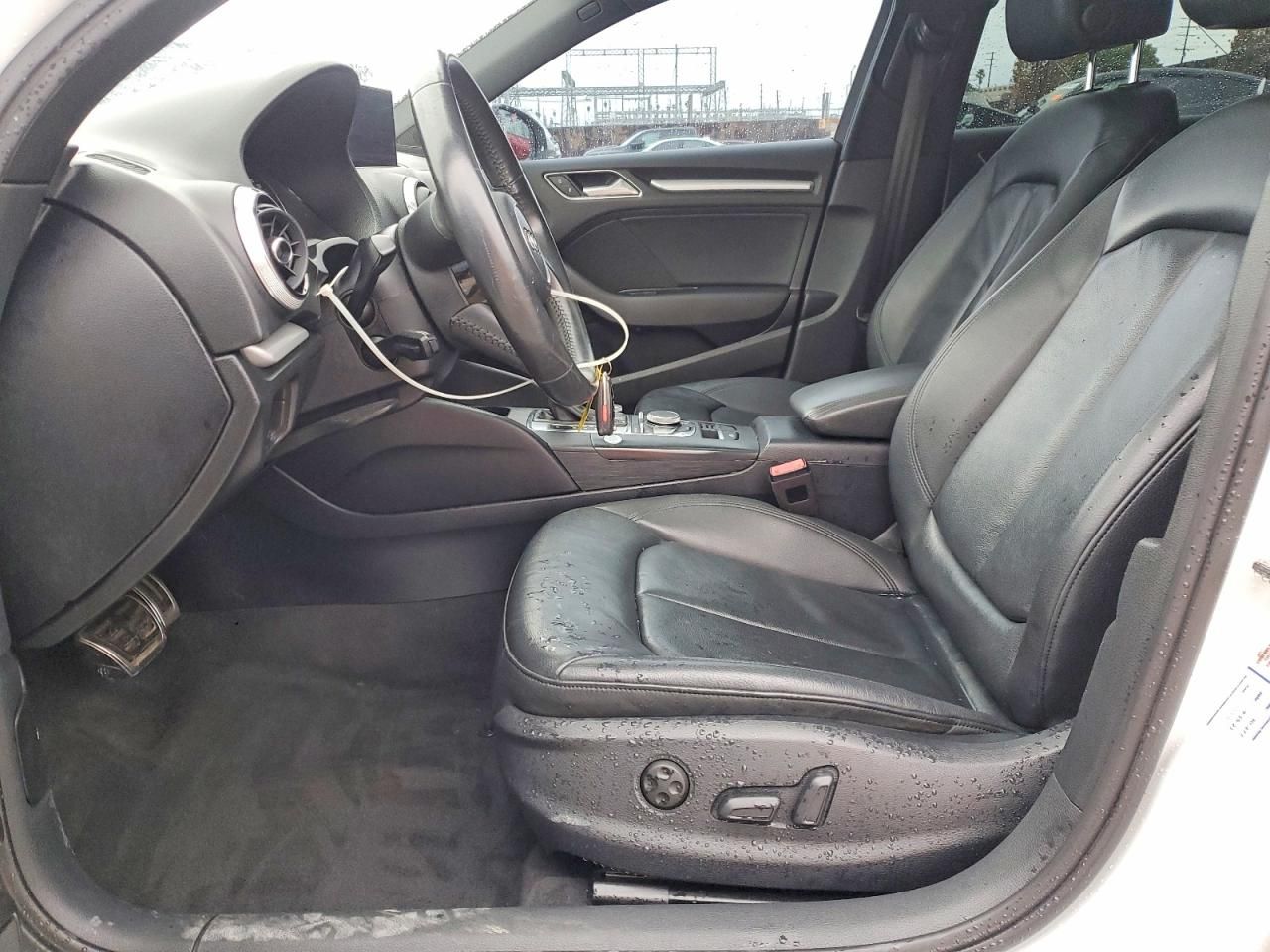 2019 Audi A3 Premium