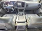 2007 Chevrolet Silverado K2500 Heavy Duty