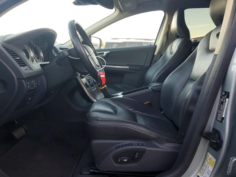 2013 Volvo Xc60 T6
