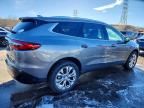 2018 Buick Enclave Avenir