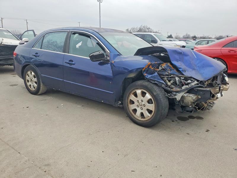 2003 Honda Accord lx