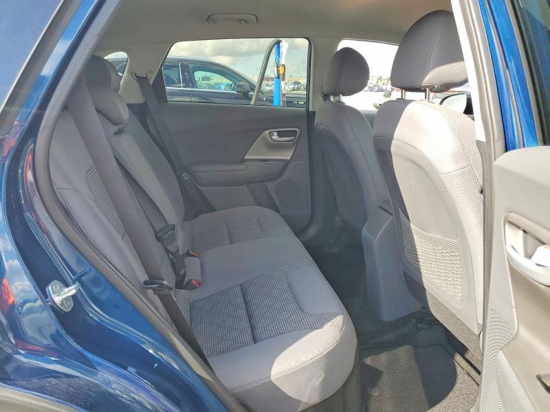 2019 KIA Niro fe