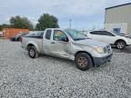 2014 Nissan Frontier s