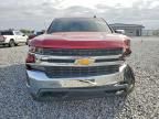 2021 Chevrolet Silverado K1500 lt