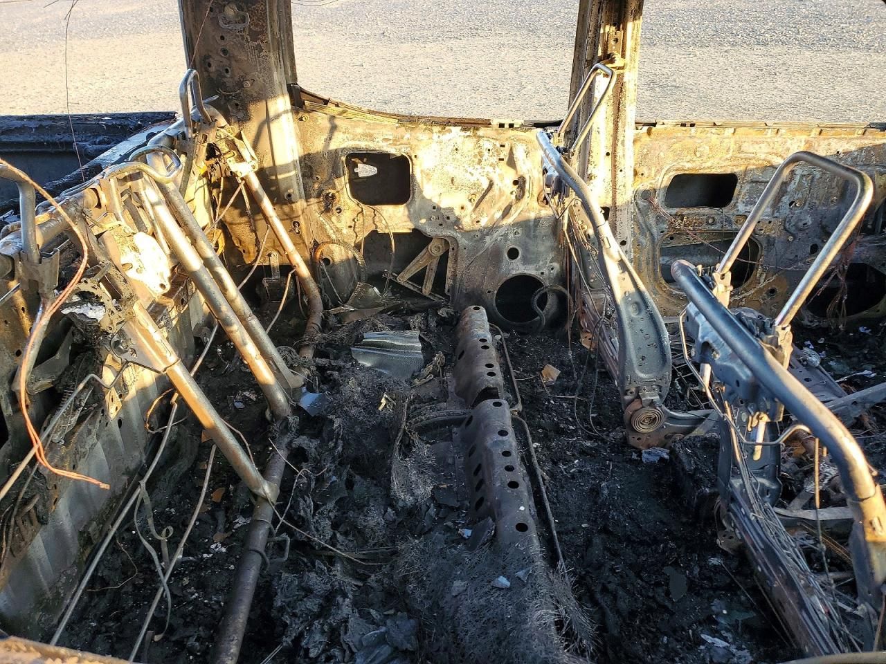 2019 Toyota Tacoma Double cab